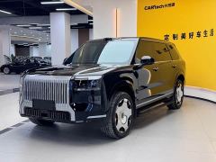 Zeekr 9X Hyper Version 70kWh 6-seater - ფოტო 1