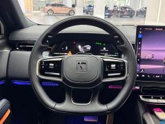 Zeekr 9X Hyper Version 70kWh 6-seater - ფოტო 10