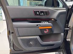 Zeekr 9X Hyper Version 70kWh 6-seater - ფოტო 14