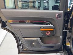 Zeekr 9X Hyper Version 70kWh 6-seater - ფოტო 15