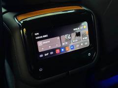 Zeekr 9X Hyper Version 70kWh 6-seater - ფოტო 16