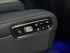Zeekr 9X Hyper Version 70kWh 6-seater - ფოტო 19