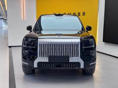 Zeekr 9X Hyper Version 70kWh 6-seater - ფოტო 2
