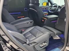 Zeekr 9X Hyper Version 70kWh 6-seater - ფოტო 20