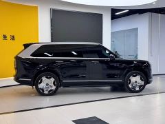 Zeekr 9X Hyper Version 70kWh 6-seater - ფოტო 4