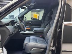Zeekr 9X Hyper Version 70kWh 6-seater - ფოტო 5