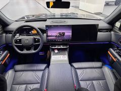 Zeekr 9X Hyper Version 70kWh 6-seater - ფოტო 8