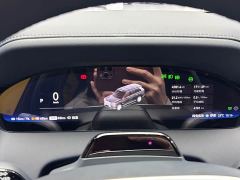 Zeekr 9X Hyper Version 70kWh 6-seater - ფოტო 9