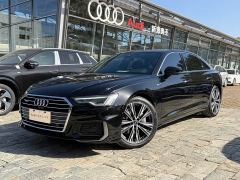 Audi A6L 45 TFSI Premium Dynamic - photo 1
