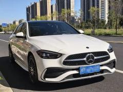 Mercedes-Benz C Class C 260 L Edition - фото 3