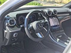 Mercedes-Benz C Class C 260 L Edition - фото 7
