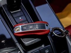 Porsche 911 Carrera 3.0T - photo 18