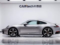 Porsche 911 Carrera 3.0T - photo 3