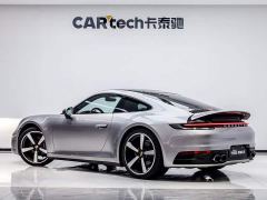 Porsche 911 Carrera 3.0T - photo 4