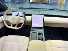 NIO ET5T 100kWh Touring - фото 8