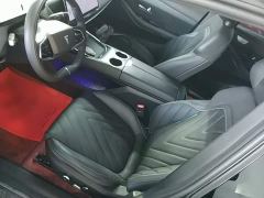 Deepal Deep Blue SL03 Pure Electric Classic Edition - фото 14