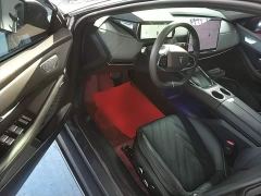 Deepal Deep Blue SL03 Pure Electric Classic Edition - фото 15