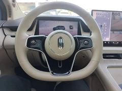 Shangjie Changan Uni-T H5 Extended Range Max - ფოტო 10