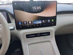 Shangjie Changan Uni-T H5 Extended Range Max - ფოტო 12
