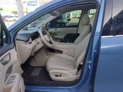 Shangjie Changan Uni-T H5 Extended Range Max - ფოტო 14