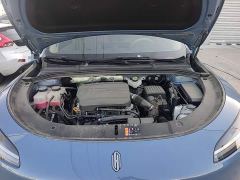 Shangjie Changan Uni-T H5 Extended Range Max - ფოტო 19