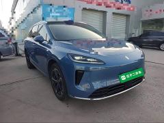 Shangjie Changan Uni-T H5 Extended Range Max - ფოტო 3