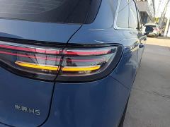 Shangjie Changan Uni-T H5 Extended Range Max - ფოტო 7