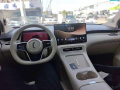 Shangjie Changan Uni-T H5 Extended Range Max - ფოტო 9