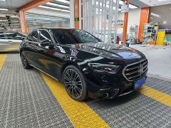 Mercedes-Benz E-Class Facelift E 300 L Exclusive - ფოტო 2