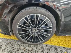 Mercedes-Benz E-Class Facelift E 300 L Exclusive - ფოტო 5