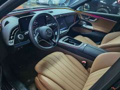 Mercedes-Benz E-Class Facelift E 300 L Exclusive - ფოტო 6