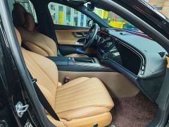 Mercedes-Benz E-Class Facelift E 300 L Exclusive - ფოტო 8