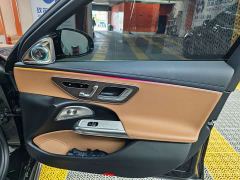 Mercedes-Benz E-Class Facelift E 300 L Exclusive - ფოტო 9