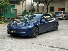 Tesla Model 3 Long Range All-Wheel Drive - фото 1