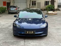 Tesla Model 3 Long Range All-Wheel Drive - фото 2