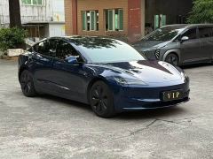 Tesla Model 3 Long Range All-Wheel Drive - фото 3