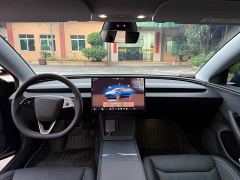 Tesla Model 3 Long Range All-Wheel Drive - фото 5