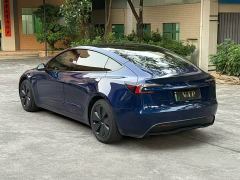 Tesla Model 3 Long Range All-Wheel Drive - фото 7