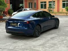 Tesla Model 3 Long Range All-Wheel Drive - фото 9