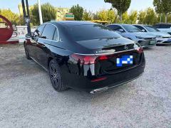 Mercedes-Benz E-Class E 260 L - фото 2