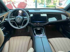 Mercedes-Benz E-Class E 260 L - фото 4
