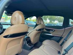 Mercedes-Benz E-Class E 260 L - фото 5