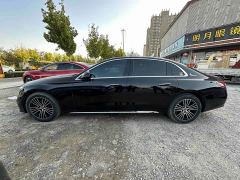 Mercedes-Benz E-Class E 260 L - фото 7
