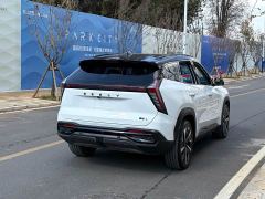 Geely Boyue L 1.5TD DCT Luxury - ფოტო 10