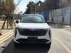 Geely Boyue L 1.5TD DCT Luxury - ფოტო 2