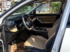 Geely Boyue L 1.5TD DCT Luxury - ფოტო 4