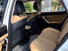 Geely Boyue L 1.5TD DCT Luxury - ფოტო 5