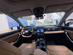 Geely Boyue L 1.5TD DCT Luxury - ფოტო 6