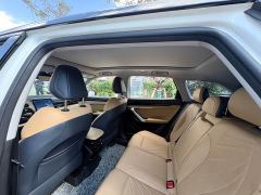 Geely Boyue L 1.5TD DCT Luxury - ფოტო 7