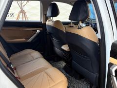 Geely Boyue L 1.5TD DCT Luxury - ფოტო 8